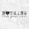 Nothing (But Your Luv) - Single album lyrics, reviews, download