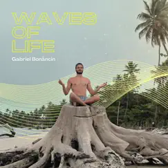 Waves of Life - Single by Gabriel Bonancin album reviews, ratings, credits