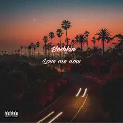 Love Me Now - Single by Yeshkin album reviews, ratings, credits