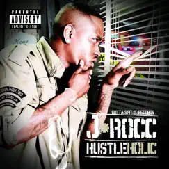 Hustle Holic by J-Rocc album reviews, ratings, credits