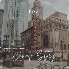 Chicago Story - Single by Edai album reviews, ratings, credits