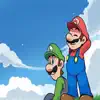 Mario&Luigi Pt. 2 (feat. Lonesteven) - Single album lyrics, reviews, download