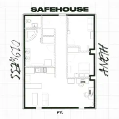 SAFEHOUSE (feat. ANETH222) - Single by 019WESS album reviews, ratings, credits