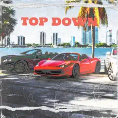 Top Down - Single by Jason Szklarek album reviews, ratings, credits