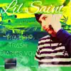 Run It Up Again (feat. Lil Saint) - Single album lyrics, reviews, download