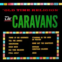 Old Time Religion by The Caravans album reviews, ratings, credits