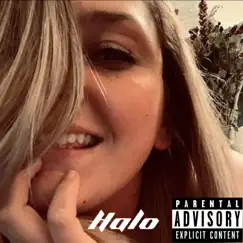 Halo Song Lyrics