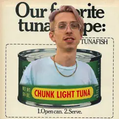 Our Favorite Tuna Recipe by Tunaotb album reviews, ratings, credits