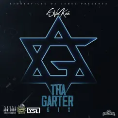 Tha Garter 6ix by ESVeeKaé album reviews, ratings, credits