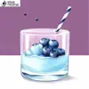 Blueberry Ice - Single album lyrics, reviews, download