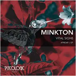 Vital Signs - Single by Minkton album reviews, ratings, credits