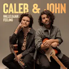 Hallelujah Feeling Song Lyrics