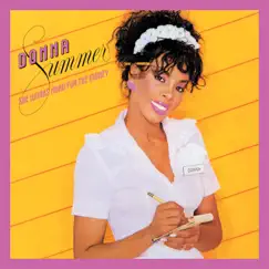 She Works Hard For The Money (Deluxe Edition) by Donna Summer album reviews, ratings, credits