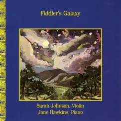 Fiddler's Galaxy by Sarah Johnson album reviews, ratings, credits