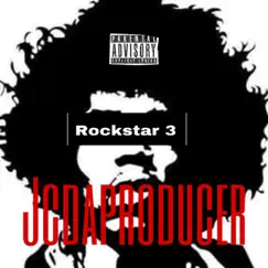 Rockstar 3 by Jcdaproducer album reviews, ratings, credits