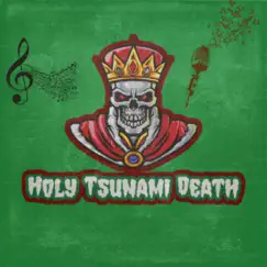 Never Drop Your Dreams - Single by Holy Tsunami Death album reviews, ratings, credits