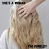 She's a Woman album lyrics, reviews, download