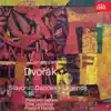 Dvořák: Slavonic Dances 1-16, Legends 1-4 (Piano 4 Hands) album lyrics, reviews, download