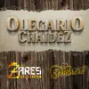 Olegario Chaidez - Single album lyrics, reviews, download