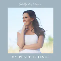 My Peace Is Jesus Song Lyrics