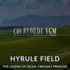 Hyrule Field (From "the Legend of Zelda: Twilight Princess") - Single album lyrics, reviews, download