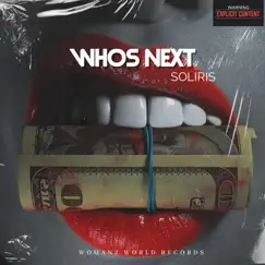 Who's Next Song Lyrics