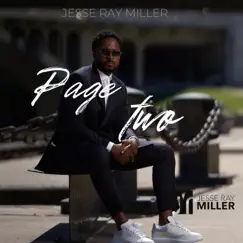 Page 2 by Jesse Ray Miller album reviews, ratings, credits