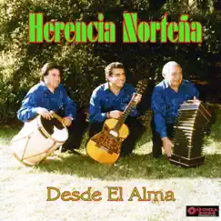 Desde el Alma by Herencia Norteña album reviews, ratings, credits