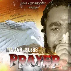 Prayer Song Lyrics