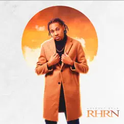 Rhrn by Anthony Ryan album reviews, ratings, credits