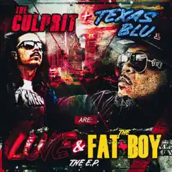 Luie & the Fatboy - EP by The Culprit & Texas Blu album reviews, ratings, credits