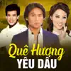 Đường về quê hương - Thương hoài tháng năm song lyrics