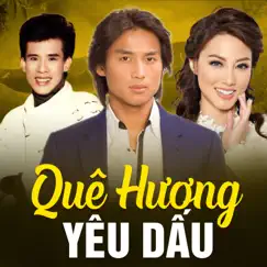 Đường về quê hương - Thương hoài tháng năm Song Lyrics