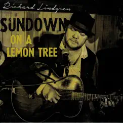 Sundown on a Lemon Tree by Richard Lindgren album reviews, ratings, credits