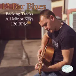 12 Bar Blues Backing Track in G Minor 120 BPM Song Lyrics