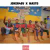 Joker - 40V Dhé Wassi (feat. Masto) - Single album lyrics, reviews, download