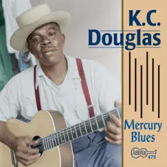 Mercury Blues Song Lyrics