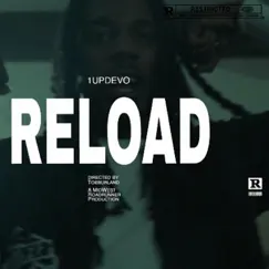 Reload - Single by 1UpDevo album reviews, ratings, credits