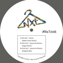 Nxt006 - Single by Rich NxT album reviews, ratings, credits