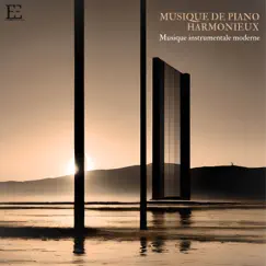 Musique de piano harmonieux - Musique instrumentale moderne by Camille Enyal album reviews, ratings, credits