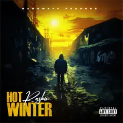 Hot Winter by Raskim album reviews, ratings, credits
