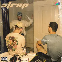 Strap (feat. Goldenchildren) Song Lyrics