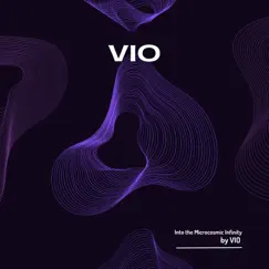 Into the Microcosmic Infinity - Single by Vio album reviews, ratings, credits