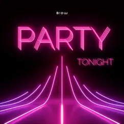 Party Tonight Song Lyrics