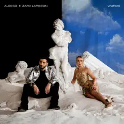 Words - Single by Alesso & Zara Larsson album reviews, ratings, credits