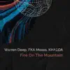 Fire on the Mountain - Single album lyrics, reviews, download