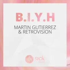 Back in Your Heart (feat. RetroVision) - Single by Martin Gutierrez album reviews, ratings, credits