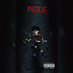 Inside - Single by 1k.brazy album reviews, ratings, credits