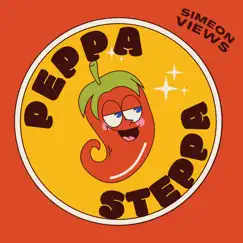 Peppa Steppa - Single by Simeon Views album reviews, ratings, credits