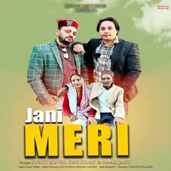 Jani Meri - Single by Sunit Singh Chouhan & Raaz Jary album reviews, ratings, credits